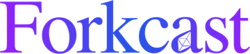 Forkcast